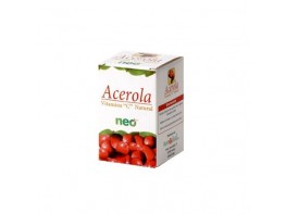 Imagen del producto Neovital Acerola neo 45 cápsulas