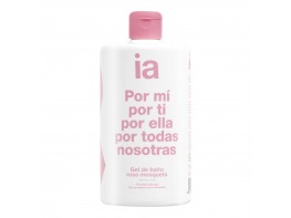 Imagen del producto Interapothek Gel rosa mosqueta edición limitada 750ml