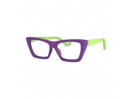 Imagen del producto Iaview gafa de presbicia TOPY purpura-verde +3,00
