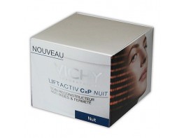 Imagen del producto Vichy Liftactiv CxP crema noche 50ml