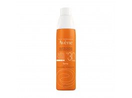 Imagen del producto Avene solar SPF30 spray 200ml