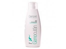 Imagen del producto GENOCUTAN GEL DERMATOLOGICO 750 ML