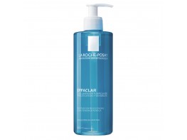 Imagen del producto La Roche Posay effaclar gel limpiador 400ml