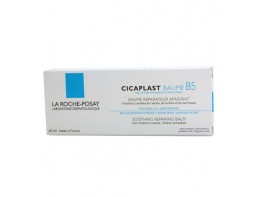 Imagen del producto La Roche Posay Cicaplast bálsamo reparador B5 40ml