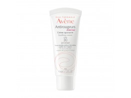 Imagen del producto Avene Anti-rojeces crema calmante día 40ml