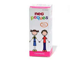 Imagen del producto NEO PEQUES CRECIMIENTO 150ML    NEOVITAL