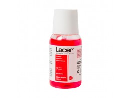 Imagen del producto Lacer Colutorio sin alcohol 100ml