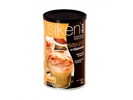 Imagen del producto Sikendiet desayuno capuccino 400g