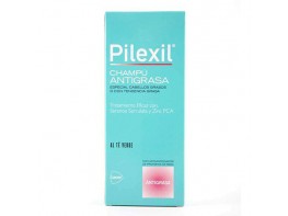 Imagen del producto Pilexil champú antigrasa 300ml