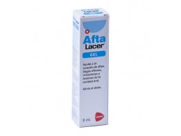 Imagen del producto Lacer AftaLacer gel 8gr