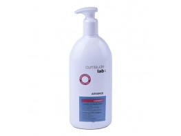 Imagen del producto Cumlaude Advance champú delicado 500ml