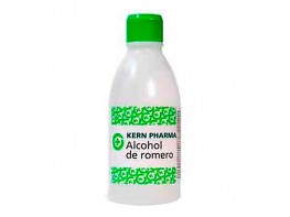 Imagen del producto Alcohol de romero kern pharma 250 ml