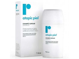 Imagen del producto ATOPIC PIEL CHAMPU CAPILAR 200 ML