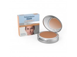 Imagen del producto Isdin Fotoprotector 50+ maq. Bronce 10g