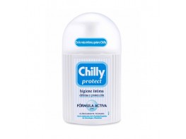 Imagen del producto CHILLY PROTECT GEL HIGIENE INTIMA 250 ML