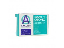 Imagen del producto Ozoaqua blue jabón 100g