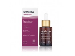 Imagen del producto Sesderma Acglicolic liposomal sérum 30ml