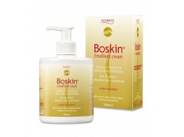 Imagen del producto Boskin emoliente crema 500ml