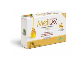Imagen del producto Aboca Melilax pediatric microenemas 5gr 6uds