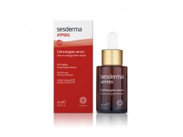 Imagen del producto Sesderma Atpses sérum facial energizante 30ml