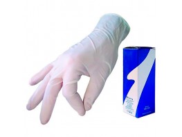 Imagen del producto Fleming guantes latex fleming multiusos 6u t.m