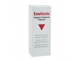 Imagen del producto Emolienta Palpebral crema 10ml
