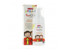 Imagen del producto NEO PEQUES POXCLIN 100ML        NEOVITAL