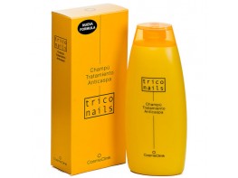 Imagen del producto Triconails champú DS 250ml