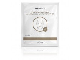 Imagen del producto Sesderma Sesmedical mascara facial revitaliz 1uds