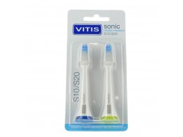 Imagen del producto Vitis recambio sonic S10/S20 medium