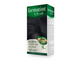 Imagen del producto Farmatint 1n negro 130ml