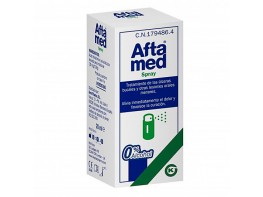 Imagen del producto Aftamed spray 20 ml
