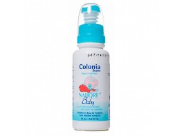 Imagen del producto Nahore Eau colonia infantil spray 75ml
