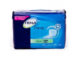 Imagen del producto Tena Pants Super Mediano