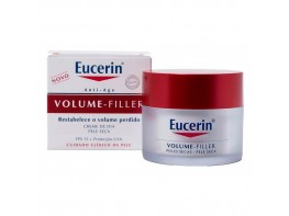 Imagen del producto Eucerin volume filler dia p/seca 50 ml