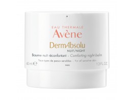 Imagen del producto Avene dermabsolu bálsamo noche regenerador