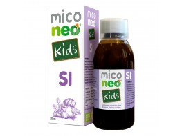 Imagen del producto Mico neo si kids 200 ml neovital