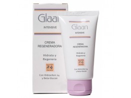 Imagen del producto Glaan crema regeneradora 50ml