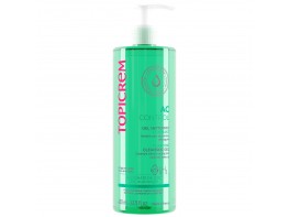 Imagen del producto Topicrem Ac Gel Limpiador Purificante 400ml