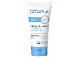 Imagen del producto Ozoaqua crema de manos 50ml