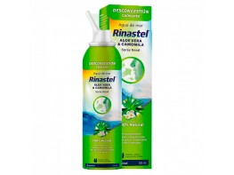 Imagen del producto Rinastel aloe vera y camomila spray 125m