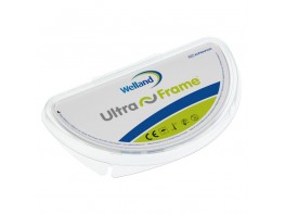 Imagen del producto Ultraframe aros de sujeción ultrafinos 20u