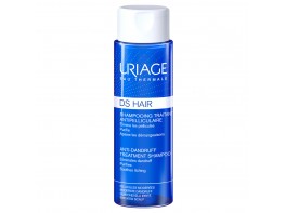 Imagen del producto Uriage DS Hair champú anticaspa 200ml