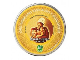 Imagen del producto Oro africano manteca de karite 50 ml