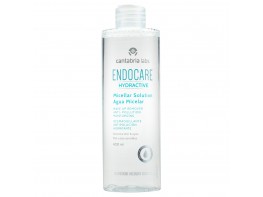 Imagen del producto Endocare hydractive agua micelar 400 ml