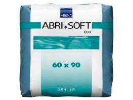 Imagen del producto Abri-soft eco empapador  60x90 30 uds