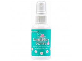 Imagen del producto Napimex spray hidrogel 60ml