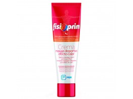 Imagen del producto Fisioprim crema masaje efecto calor 75 ml