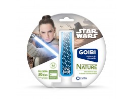 Imagen del producto Goibi pulsera de citronella Star Wars 1u