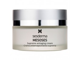 Imagen del producto Sesderma mesoses crema 50ml